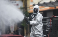 benh nhan nhiem covid 19 thu 54 tai viet nam la du khach quoc tich latvia