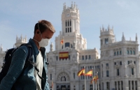 Đại sứ quán Việt Nam tại Tây Ban Nha thông tin về tình hình người Việt trong dịch Covid-19