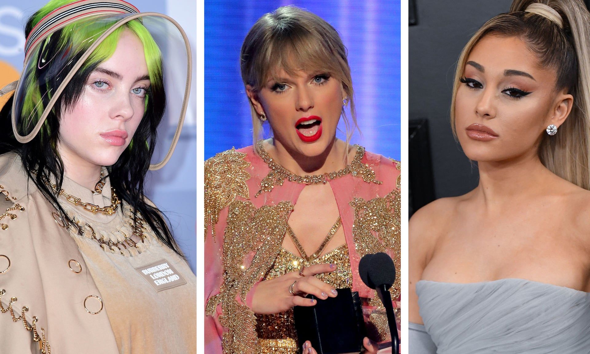 hang loat ca si us uk keu goi nguoi ham mo thay doi hanh vi trong dai dich covid 19