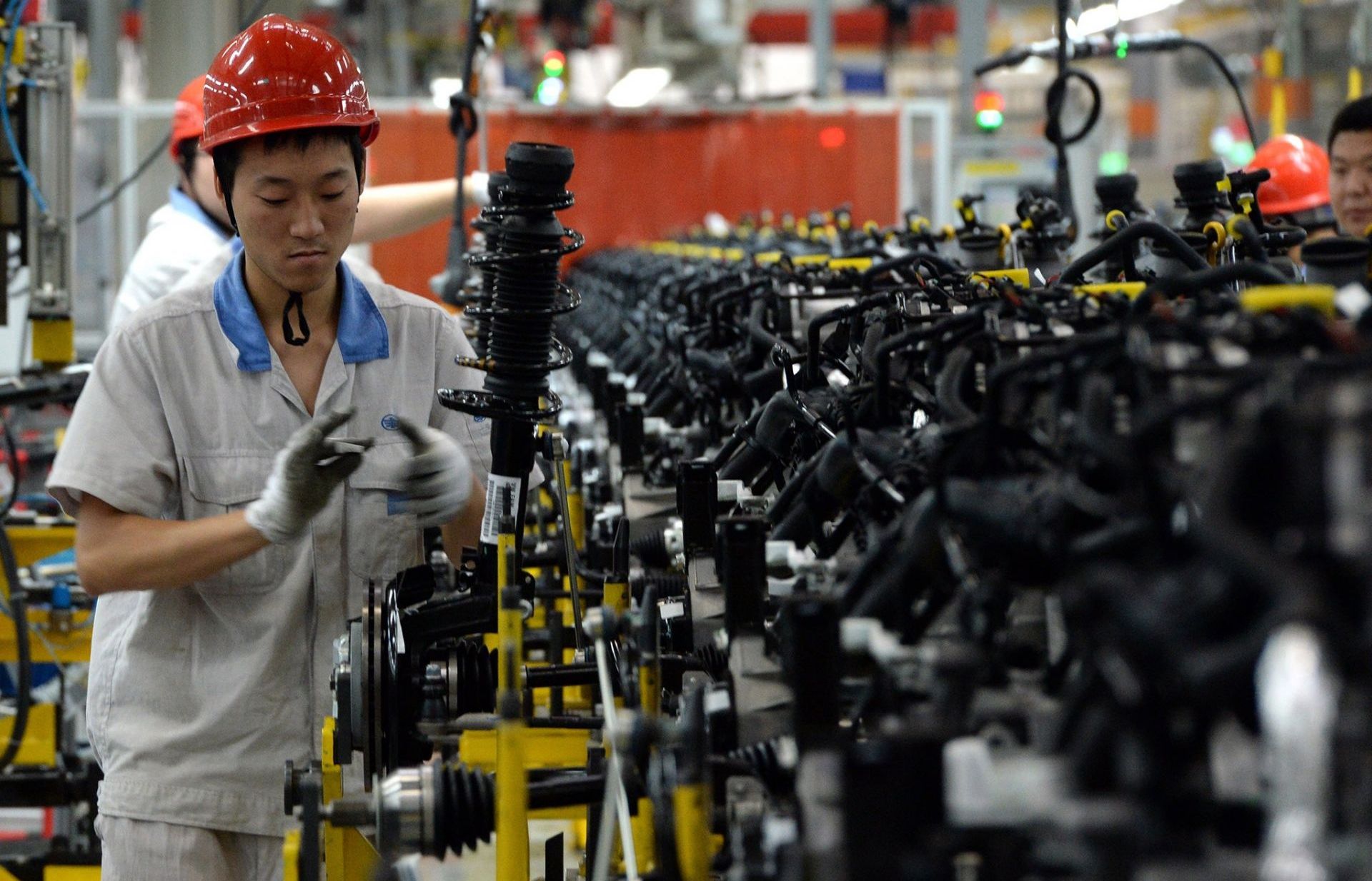 dich covid19 cac to chuc tai chinh quoc te ha du bao tang truong kinh te trung quoc