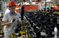 Dịch covid-19: các tổ chức tài chính quốc tế hạ dự báo tăng trưởng kinh trung quốc