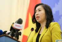 Việt Nam bác bỏ quyết định đơn phương cấm đánh bắt cá ở Biển Đông