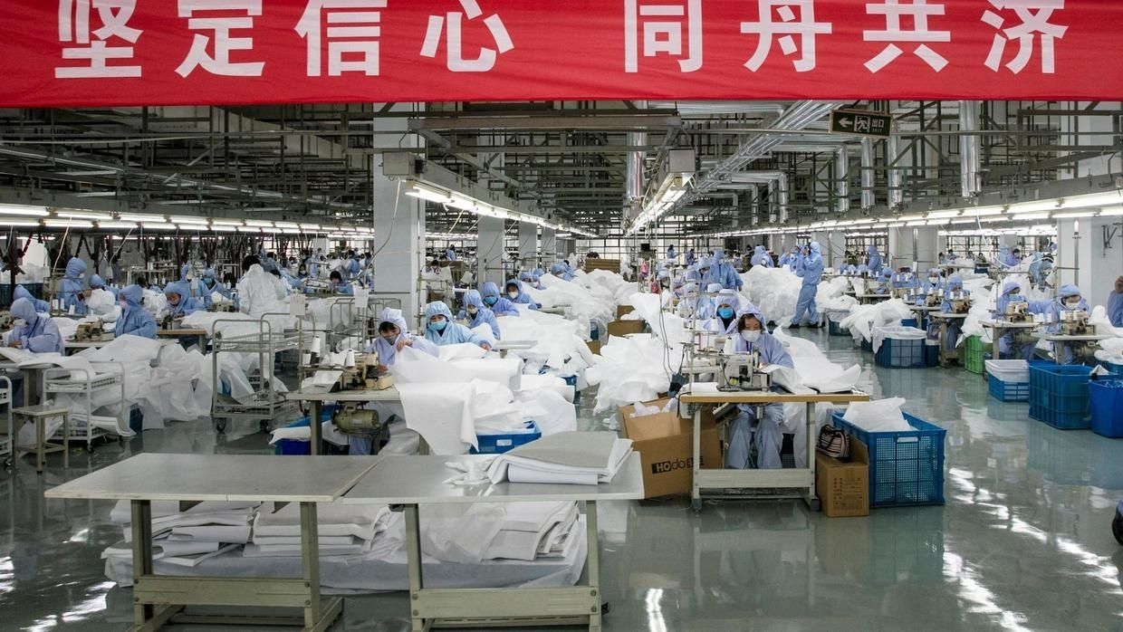 covid 19 da qua nhung trien vong phuc hoi kinh te khong nhu nhung gi trung quoc muon