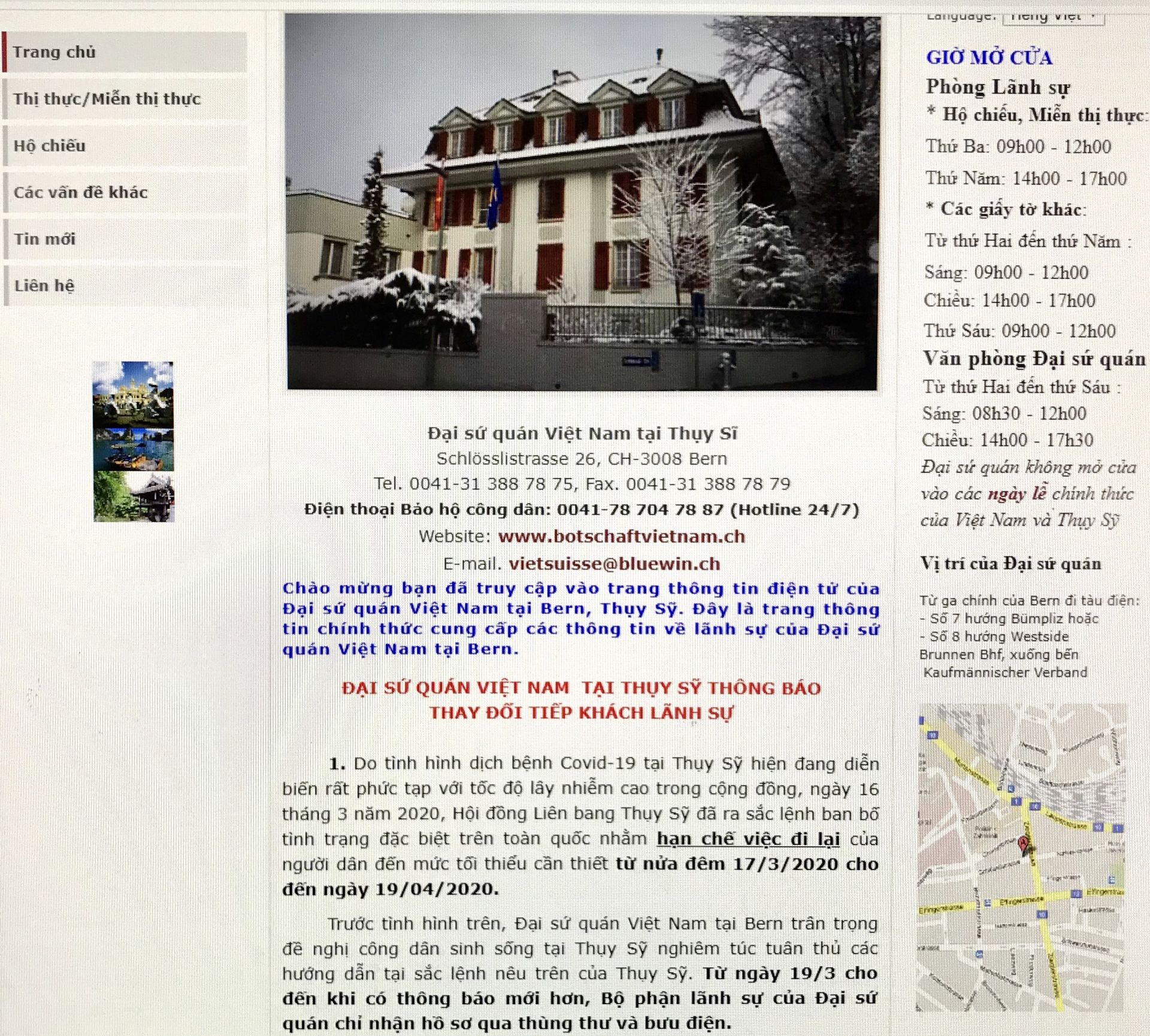 dai su le linh lan tang cuong no luc phong chong covid 19 san sang bao ho cong dan viet nam tai thuy sy