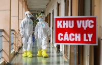 Việt Nam ghi nhận thêm 5 ca nhiễm Covid-19 mới, có 4 ca liên quan đến Bệnh viện Bạch Mai