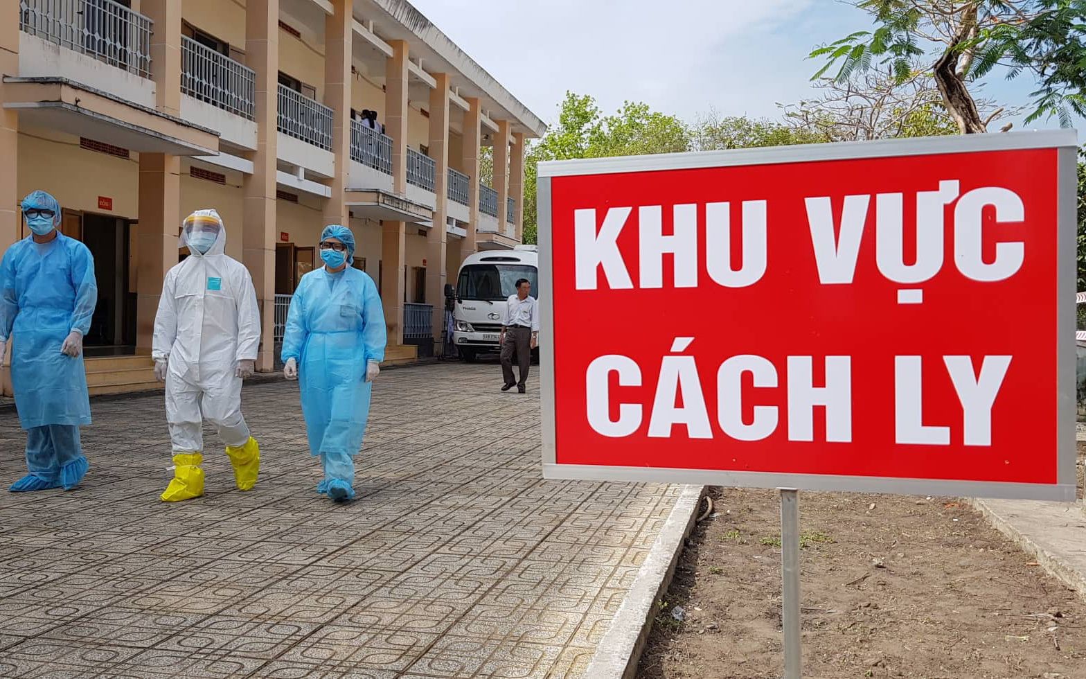 cap nhat covid 19 o viet nam them 9 ca duong tinh 7 nguoi la nhan vien cong ty truong sinh