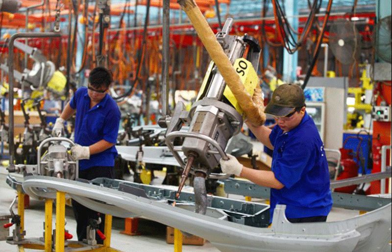 EuroCham: Tâm thế sẵn sàng để phục hồi ngay khi đại dịch Covid-19 bị kiểm soát