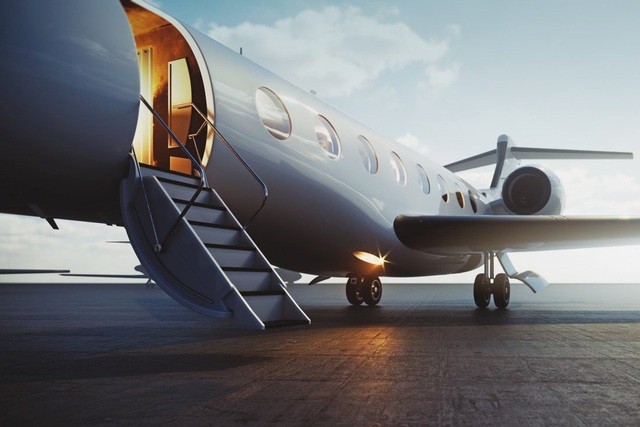 Bất chấp đại dịch Covid-19, số lượng người siêu giàu trên thế giới vẫn tăng mạnh trong năm qua. (Ảnh: Shutterstock)