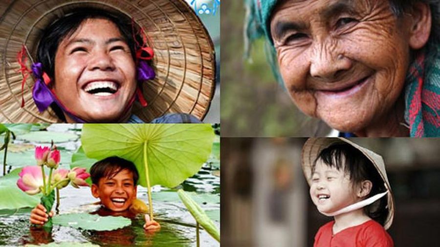 Không phải Bhutan, Việt Nam chính là quốc gia hạnh phúc nhất châu Á