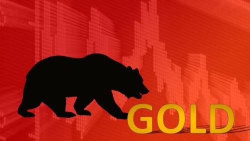 Giá vàng hôm nay 7/3: Nguy cơ sụp đổ xuống 1.600 USD