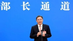 Trung Quốc chính thức phê chuẩn RCEP