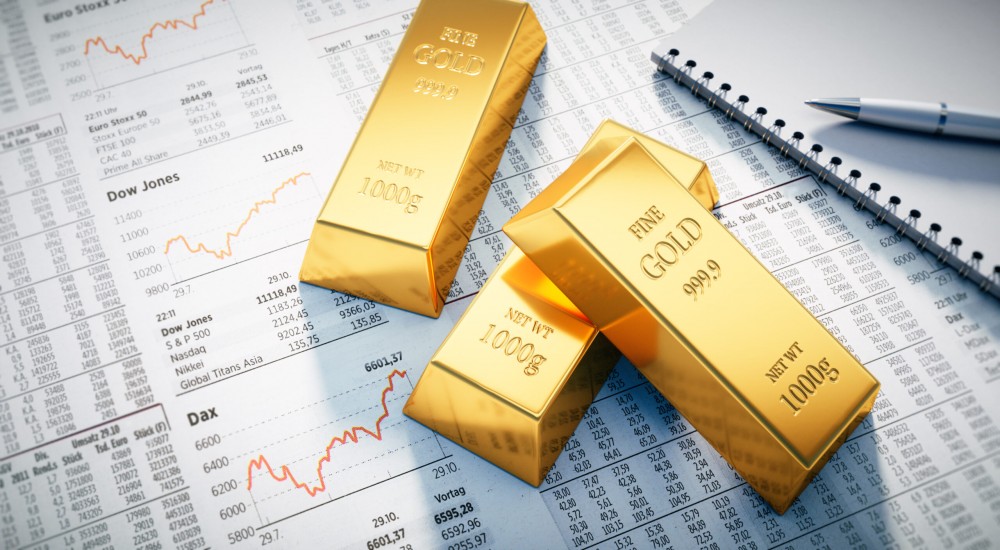 Gold prices today March 11: