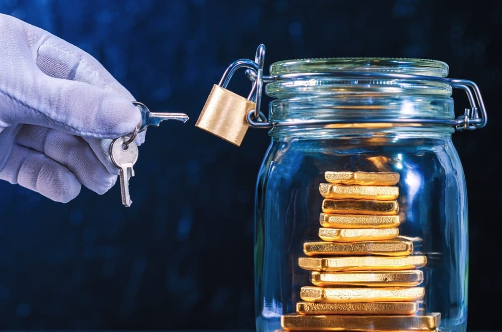 Giá vàng hôm nay 14/3: