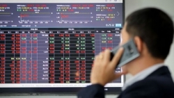 Đón nhận những thông tin tích cực từ thị trường thế giới, VN - Index tiến về đỉnh lịch sử