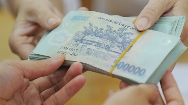 Tổng cầu vẫn thấp, tín dụng khó tăng cao trong quý I/2021