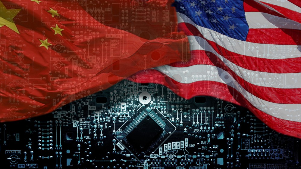 Mỹ 'xử' 7 thực thể siêu máy tính của Trung Quốc, Bắc Kinh lên tiếng