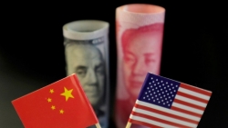 Trung Quốc nói gì về việc Mỹ thêm các công ty vào danh sách đen kinh tế?