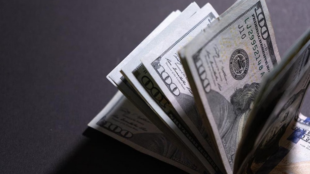 ty gia ngoai te ty gia usdvnd hom nay 56 vai tro tru an an toan cua dong usd bi nghi ngo