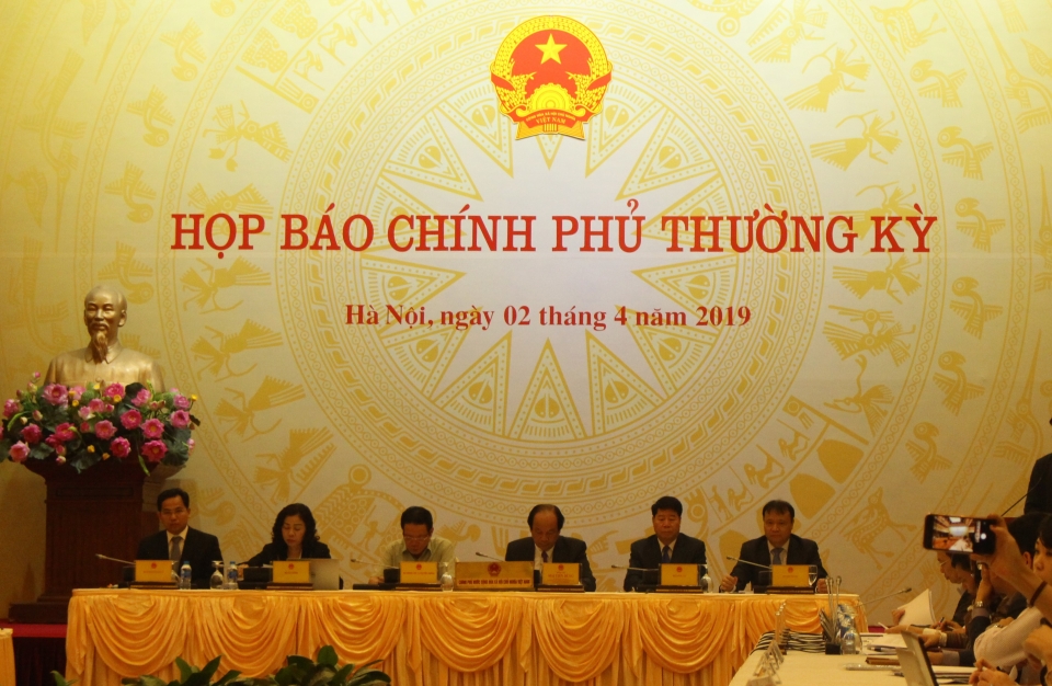 phai co tinh than but pha de hoan thanh muc tieu phat trien kinh te xa hoi nam 2019