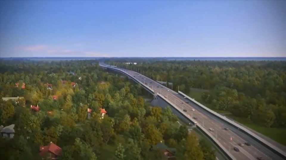 chinh thuc khoi cong du an duong cao toc van don mong cai