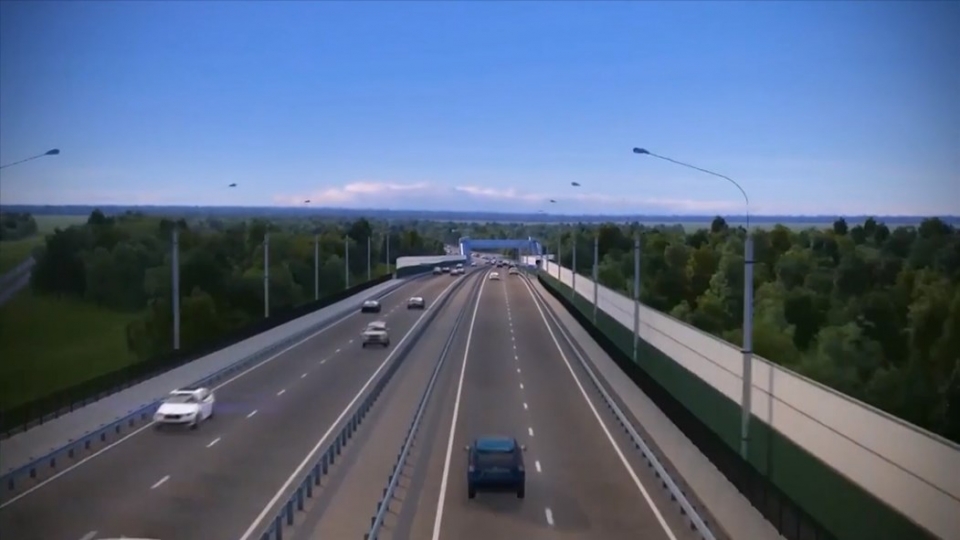 chinh thuc khoi cong du an duong cao toc van don mong cai