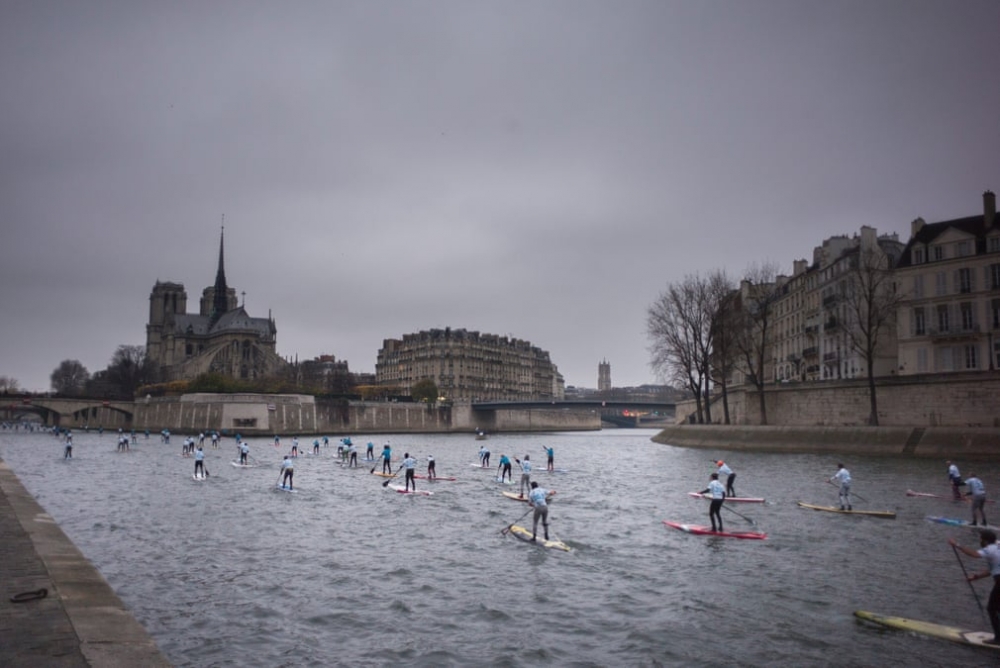 lich su nha tho duc ba paris qua cac thoi ky