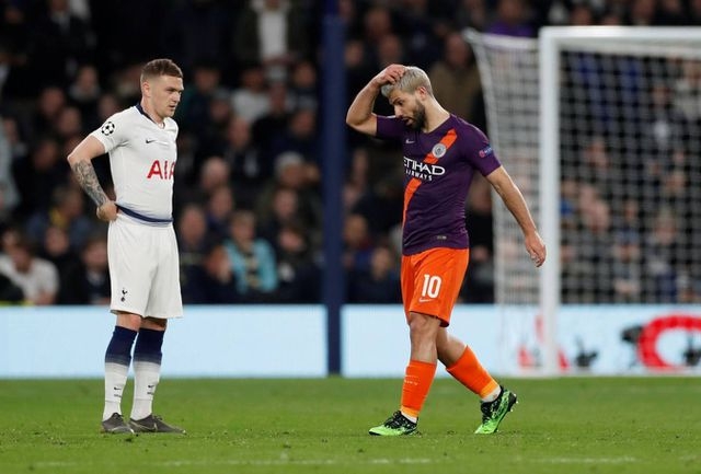 man city tottenham dem phan quyet cua thay tro guardiola