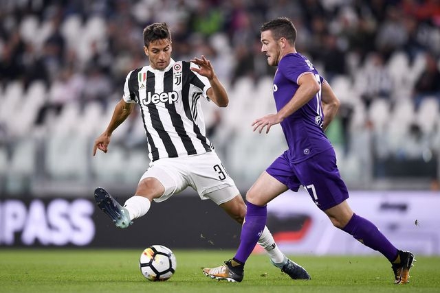 Gạt lệ, C.Ronaldo sẽ giúp Juventus đăng quang Serie A? gat le cronaldo se giup juventus dang quang serie a