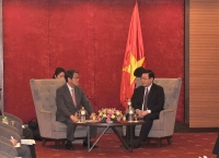 pho thu tuong truong hoa binh tiep quoc vu khanh bo noi vu va truyen thong nhat ban