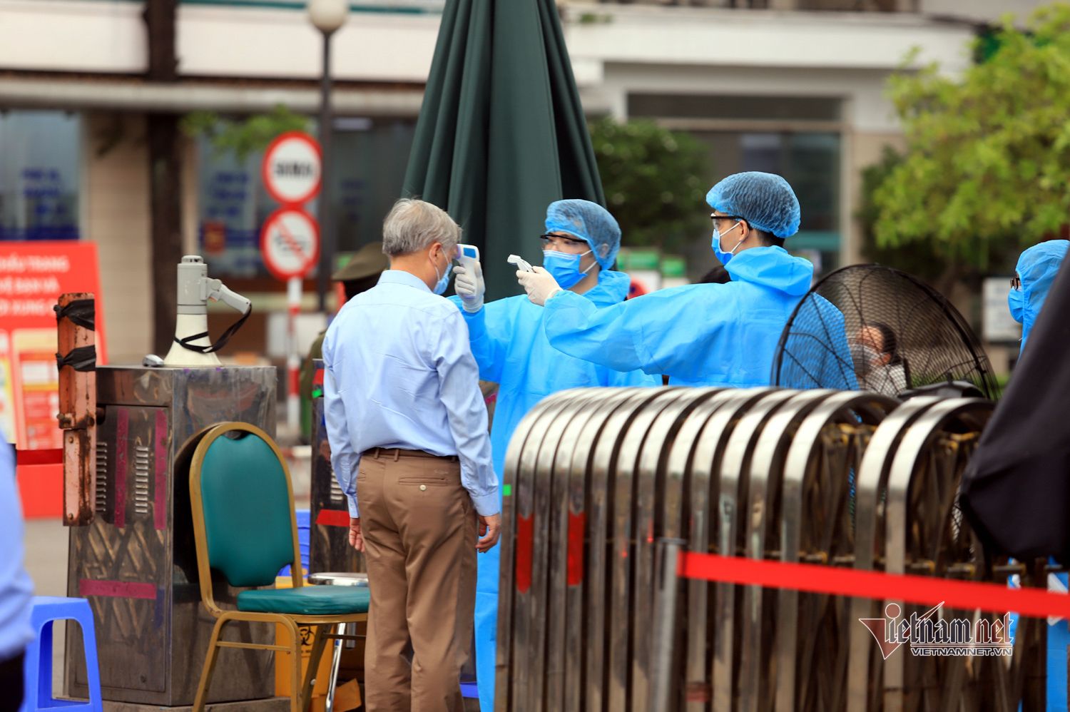 truyen thong quoc te viet nam da lam rat tot trong cuoc chien chong dich covid 19