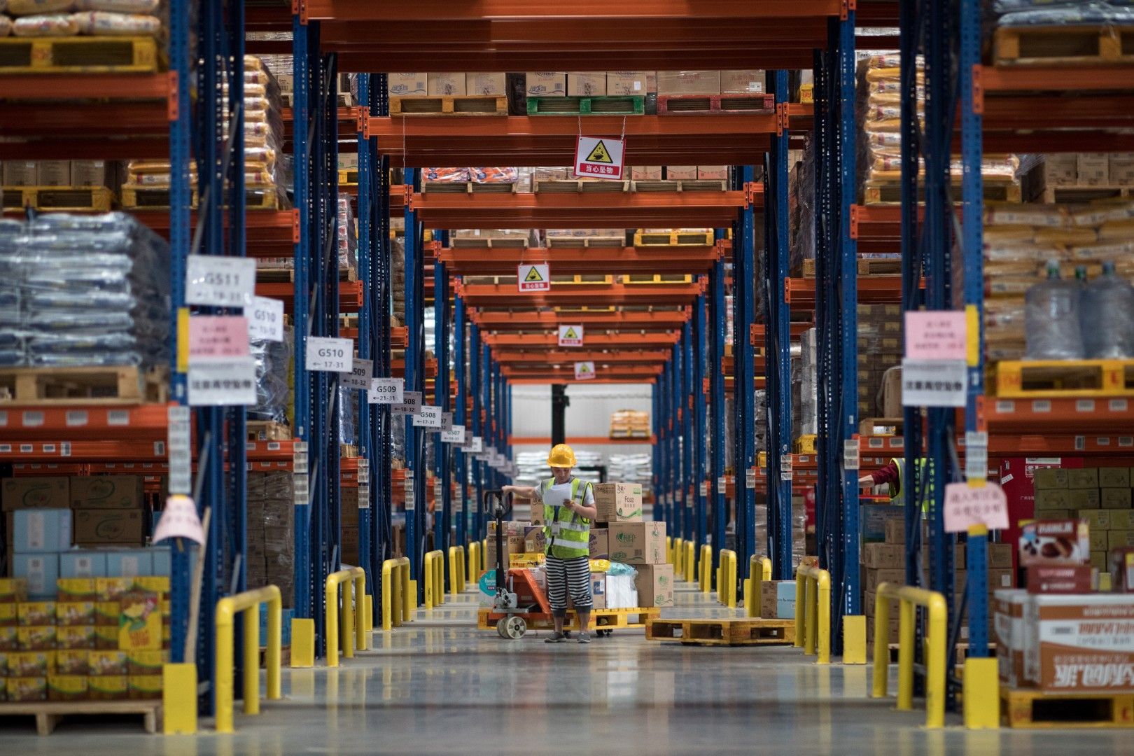 lao dao boi khung hoang tu dai dich covid 19 tang truong kinh te chau a se giam toi muc nao