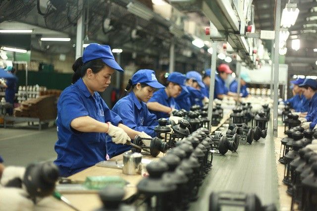Ba kịch bản kinh tế Việt Nam 2020 hậu Covid-19 vepr phuc hoi kinh te viet nam se gap nhieu kho khan hau dich covid 19