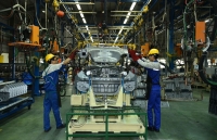 Doanh nghiệp Mỹ mong muốn nắm bắt cơ hội hợp tác, đầu tư tại Việt Nam