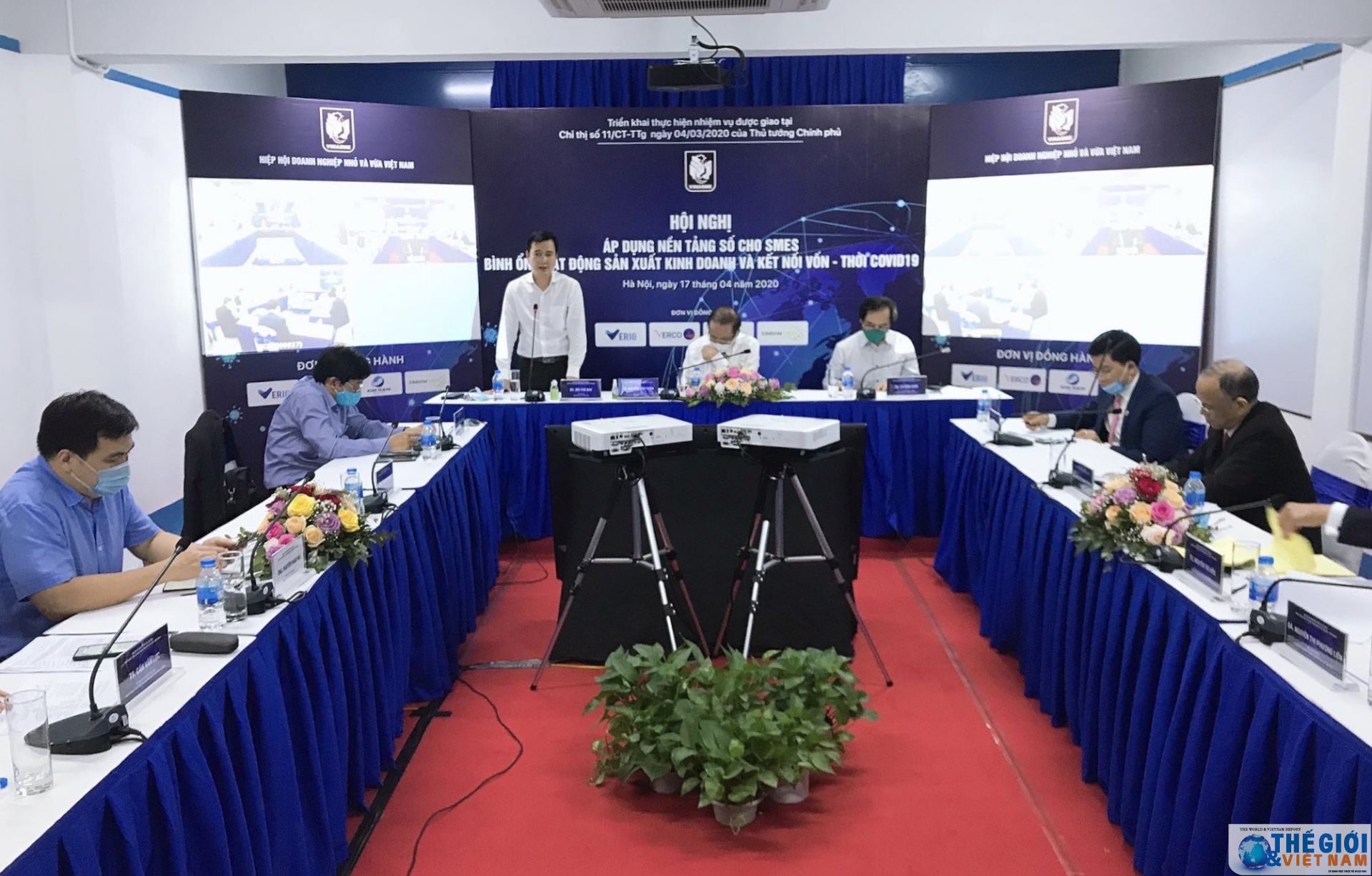 nen tang so be phong giup doanh nghiep nho va vua song chung voi dich covid 19