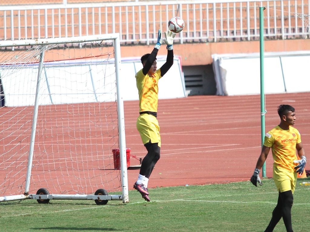 nhung thu mon nao co the thay the van lam o aff cup