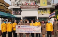 chu tang an nam tong va nguoi viet tai thai lan chung tay chong dich