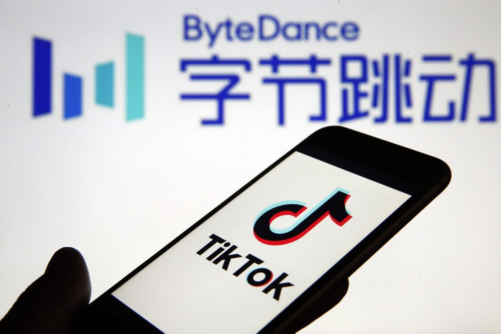 ByteDance kiện Ấn Độ