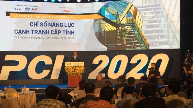 pci 2020 doanh nghiep fdi tiep tuc coi viet nam la diem den dau tu hap dan