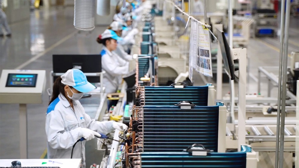 jetro doanh nghiep nhat ban coi viet nam la mot trong nhung thi truong hap dan