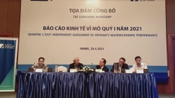 VEPR: Kinh tế Việt Nam năm 2021 có thể tăng trưởng trên 6%