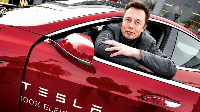 Tesla chịu 'bão' chỉ trích tại thị trường Trung Quốc