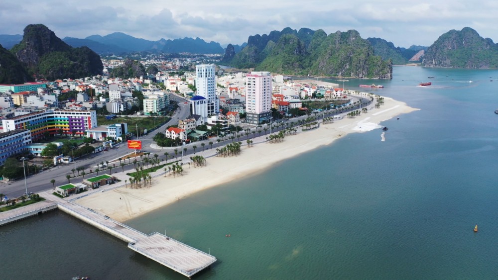 Mạnh tay kích cầu, Quảng Ninh tận dụng cơ hội vàng để du lịch phục hồi và lấy lại đà tăng trưởng