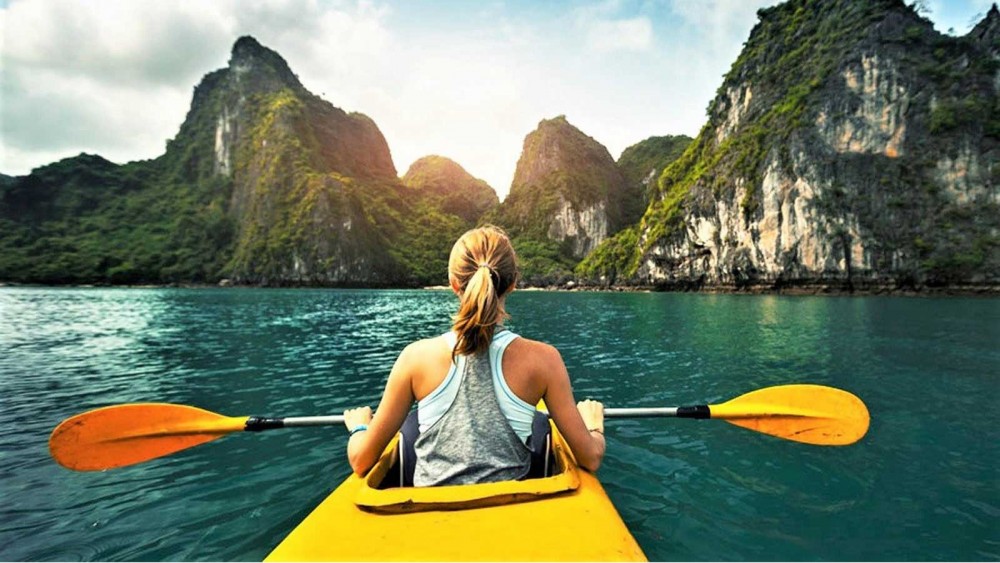 Mạnh tay kích cầu, Quảng Ninh tận dụng cơ hội vàng để du lịch phục hồi và lấy lại đà tăng trưởng