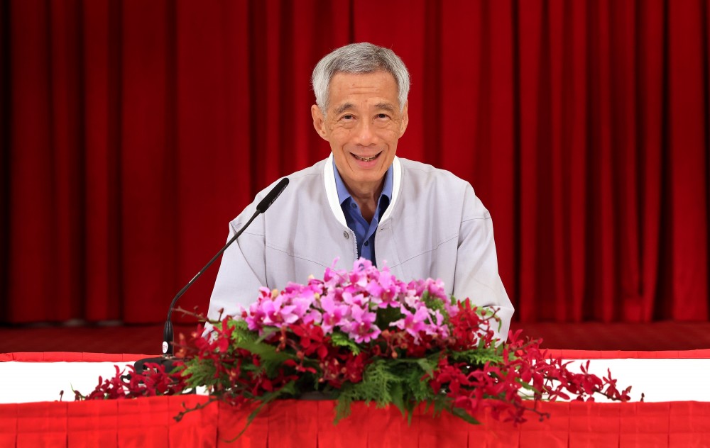 Singapore cải tổ nội các, điều chuyển 7 vị trí Bộ trưởng