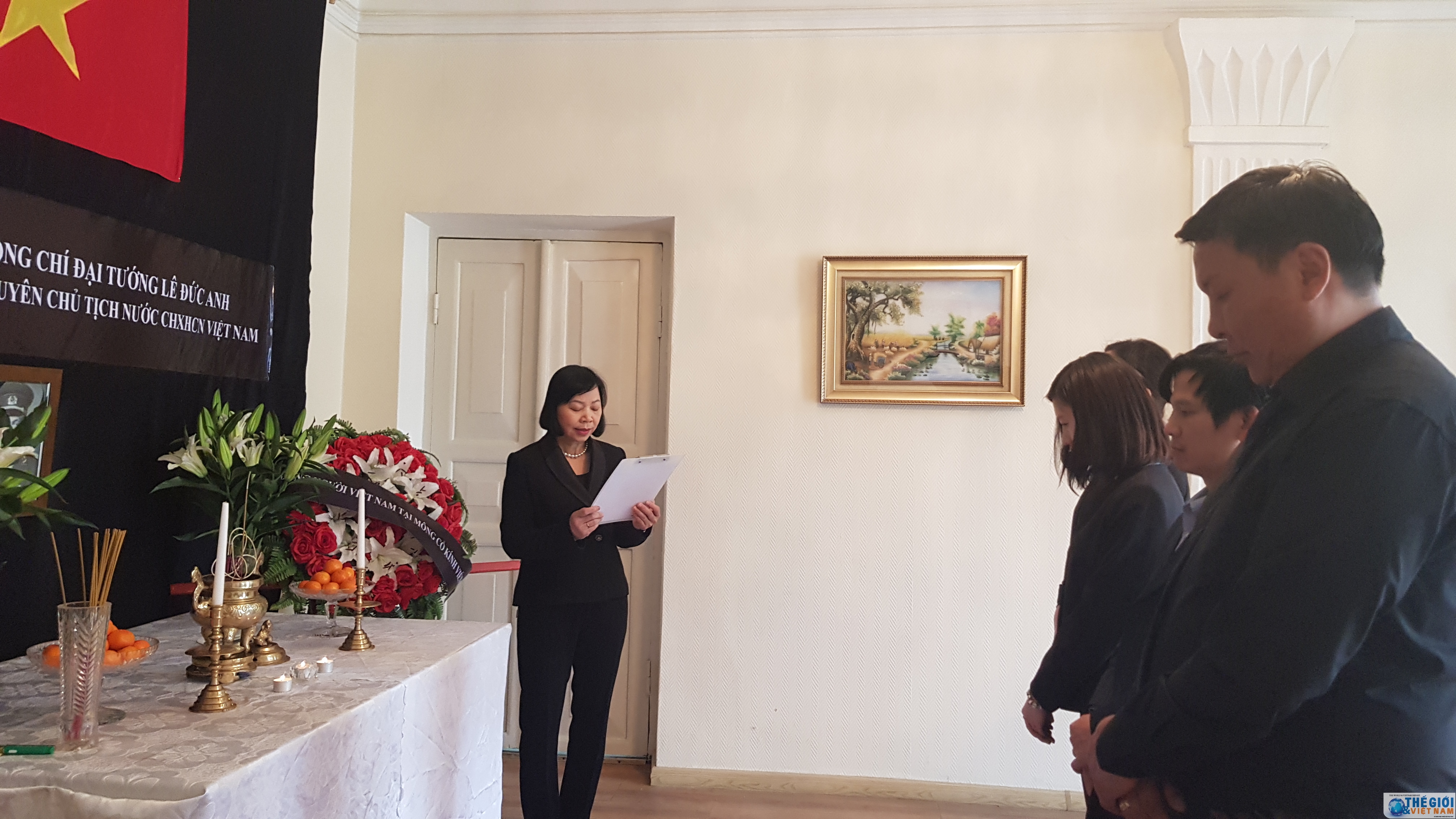 le vieng va mo so tang nguyen chu tich nuoc le duc anh tai mong co sec italy va an do