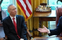 dam phan ket thuc my quyet tang thue bac kinh lap tuc tuyen bo tra dua