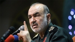 Tướng Iran: Mỹ gây bất ổn ở Trung Đông vì năng lượng