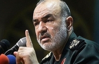 my bat giu nhieu nha khoa hoc cua iran irgc tuyen bo kiem soat hoan toan khu vuc phia bac eo bien hormuz