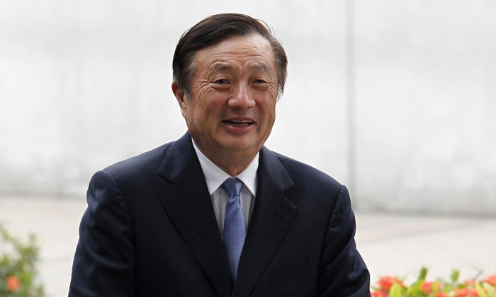 nhung ngay den toi dang den voi huawei