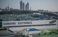 Hai phó chủ tịch Samsung Electronics bị bắt giữ vì gian lận kế toán